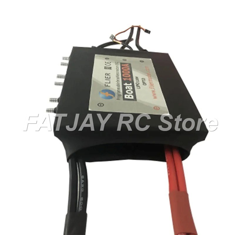 1000A 120V High-power Water Co - Rc Boat Brushless Motor 评论和价格