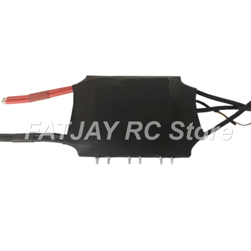 1000A 120V High-power Water Co - Rc Boat Brushless Motor 评论和价格