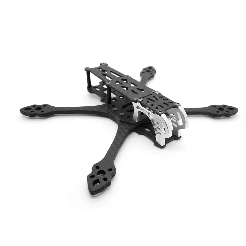 MARK5 5-inch FPV Carbon Fiber  - Carbon Fiber Drone Arm 评论和价格
