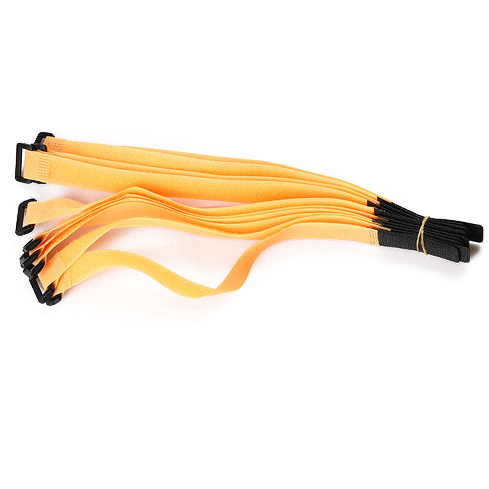 30*2cm High Quality 10Pcs RC E - Drone Rc Belt 评论和价格