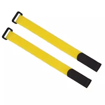 10PCS 300mm Magic Sticker LIPO - Drone Rc Belt 评论和价格