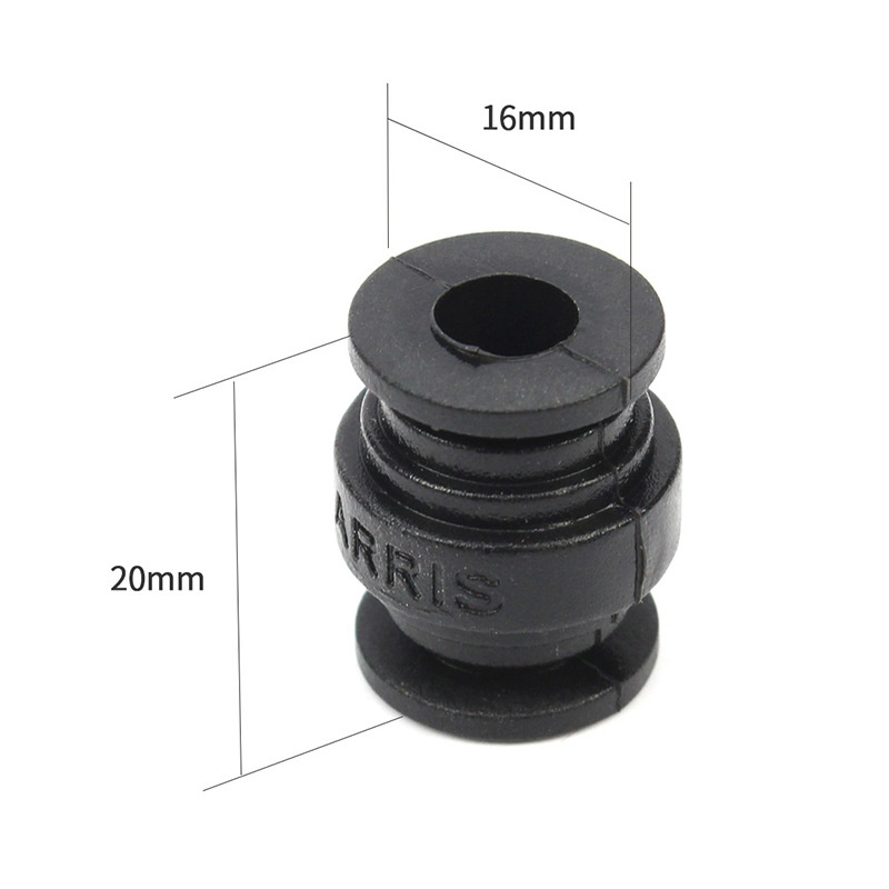 4Pcs/Lot Anti Vibration Rubber - Drone Rc Quadcopter 评论和价格