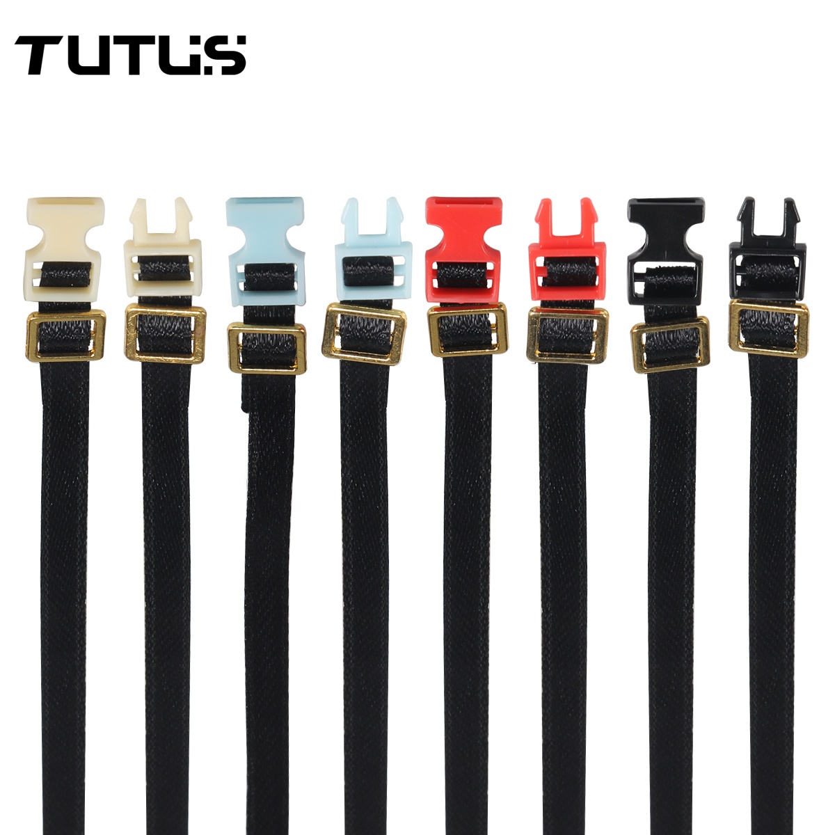 5Pcs Luggage Rope Roof Rack Ti - Drone Rc Belt 评论和价格