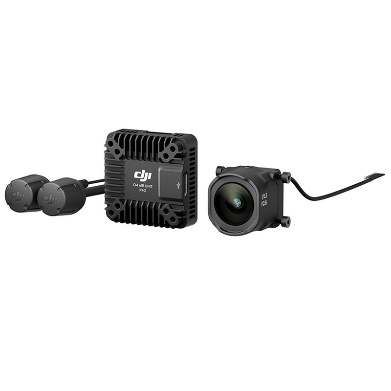 DJI O4 Air Unit Series Flagshi - Drone With Rc Controller 评论和价格