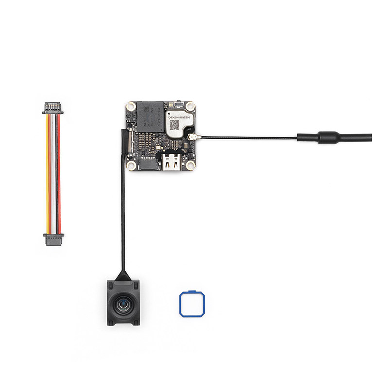DJI O4 Air Unit Series Flagshi - Drone With Rc Controller 评论和价格
