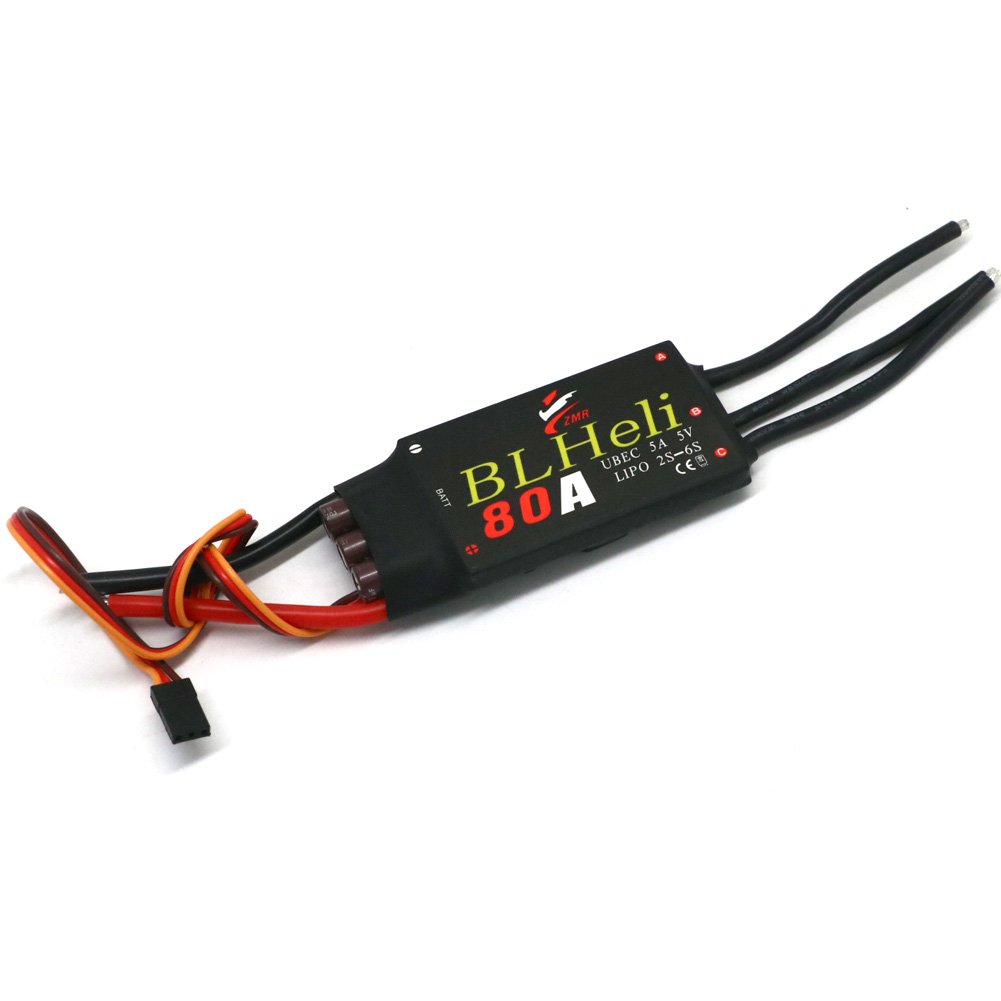 BLHeli Brushless ESC 80A 12A 2 - Drone Rc Quadcopter 评论和价格