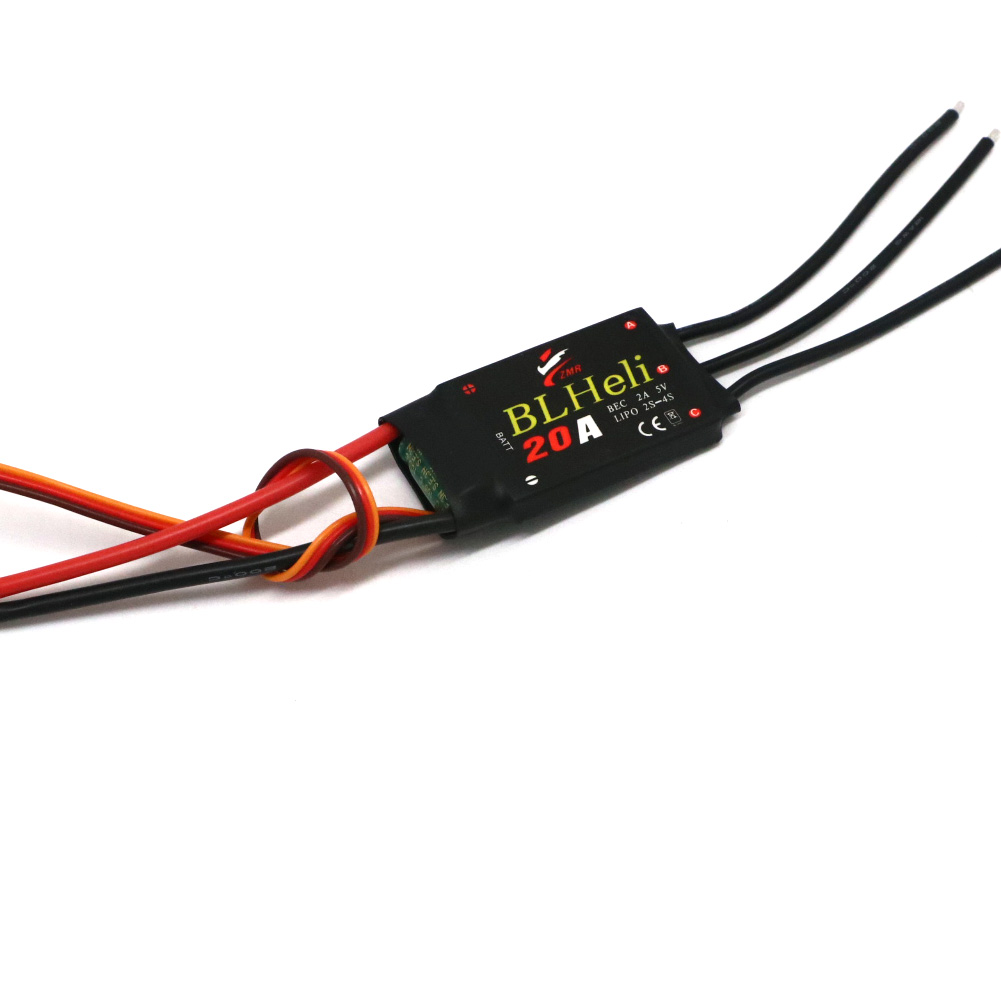 BLHeli Brushless ESC 80A 12A 2 - Drone Rc Quadcopter 评论和价格