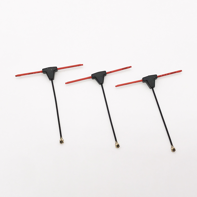 2.4G 2DBI T Antenna IPX1 for T - Drone With Rc Controller 评论和价格