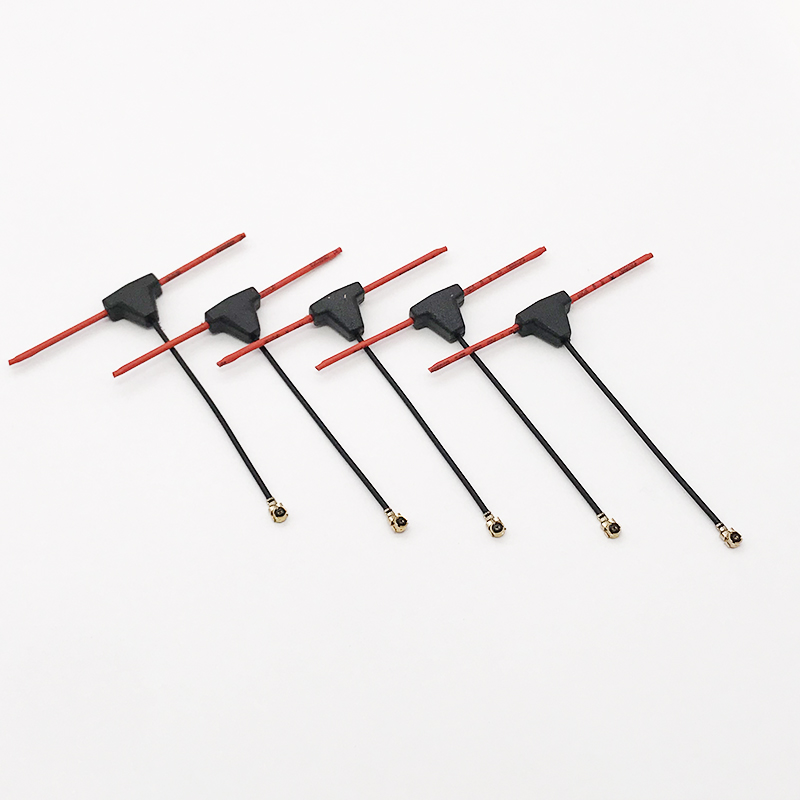 2.4G 2DBI T Antenna IPX1 for T - Drone With Rc Controller 评论和价格