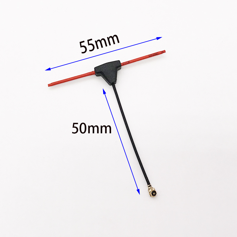 2.4G 2DBI T Antenna IPX1 for T - Drone With Rc Controller 评论和价格
