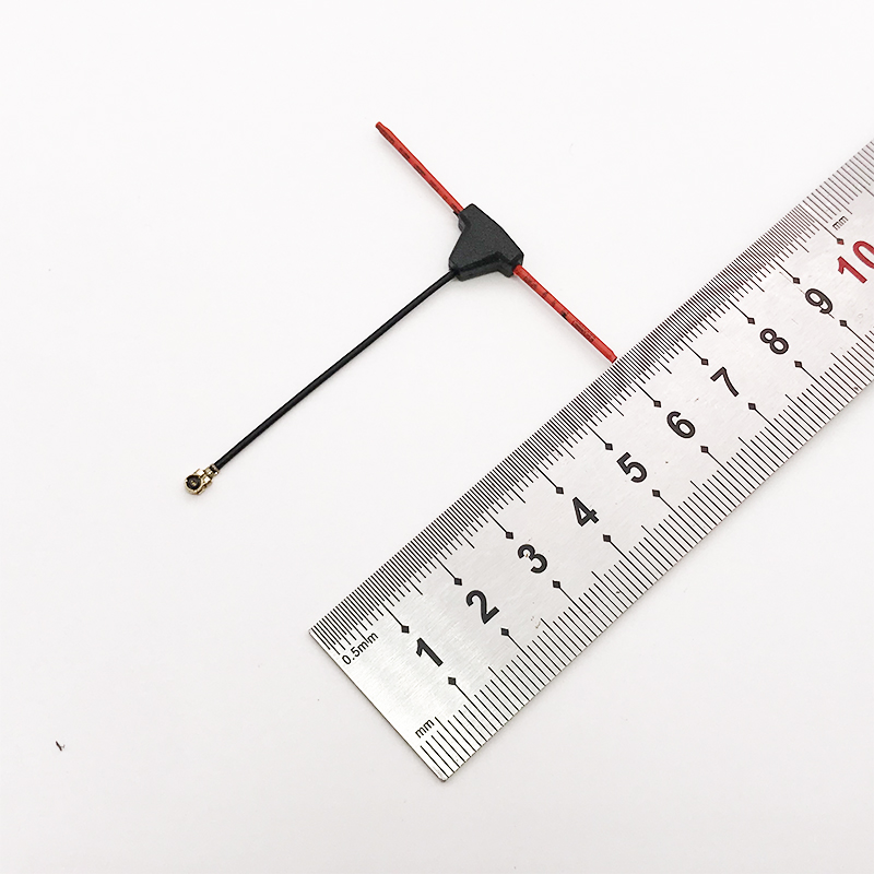 2.4G 2DBI T Antenna IPX1 for T - Drone With Rc Controller 评论和价格
