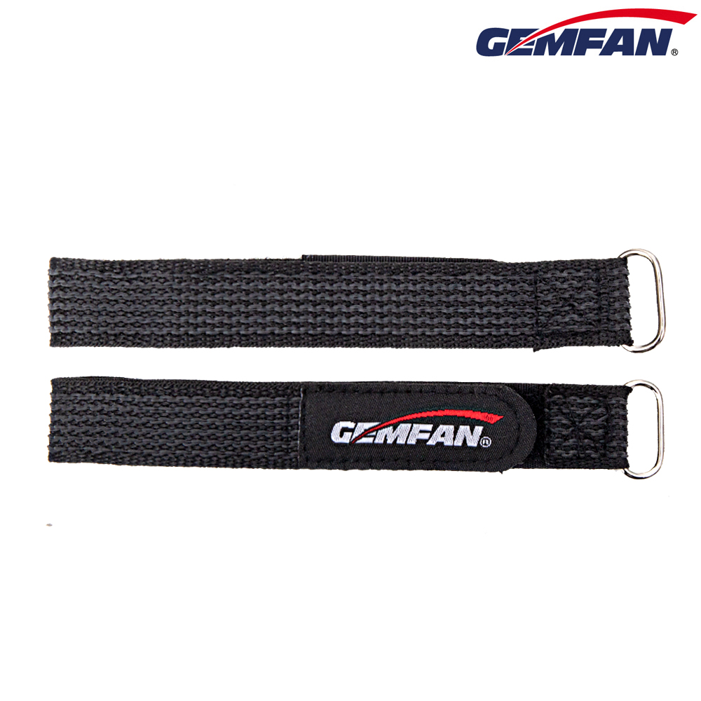 Gemfan 550x25mm 330x25mm 250x2 - Drone Rc Belt 评论和价格