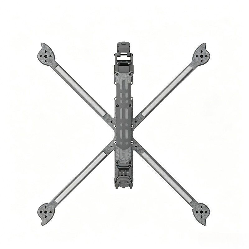 IFlight Nazgul XL10 V6 420mm 1 - Carbon Fiber Drone Arm 评论和价格