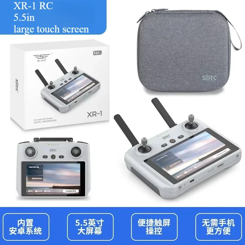 SJRC F22 S2 PRO+ Drone F22 S3  - Drone Sjrc 评论和价格