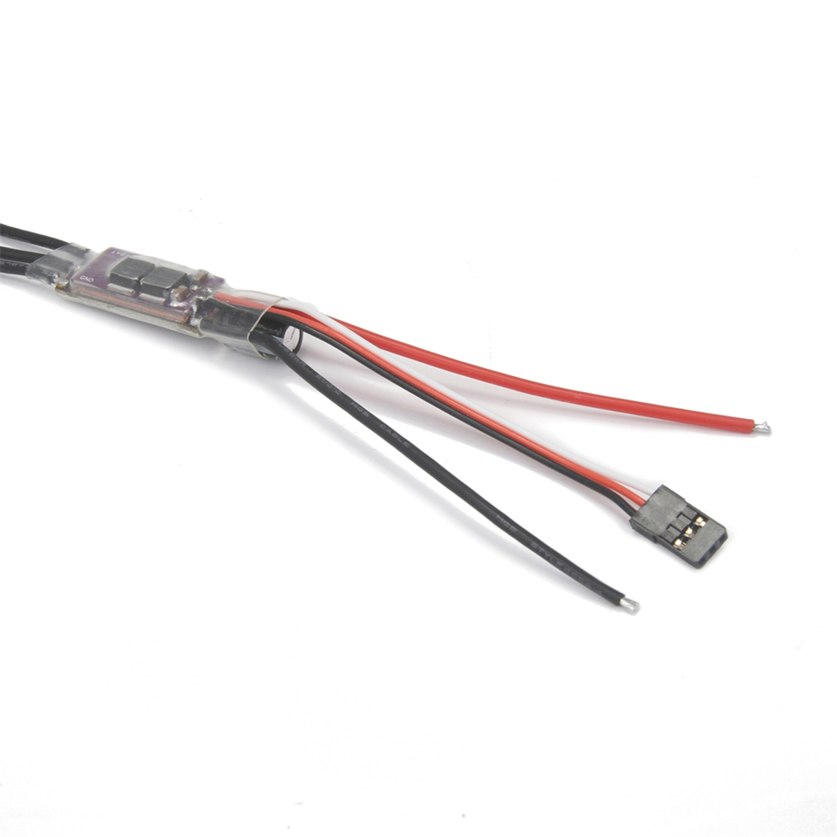 A002 1PCS AM32 32-Bit ESC 2-4S - Drone With Rc Controller 评论和价格